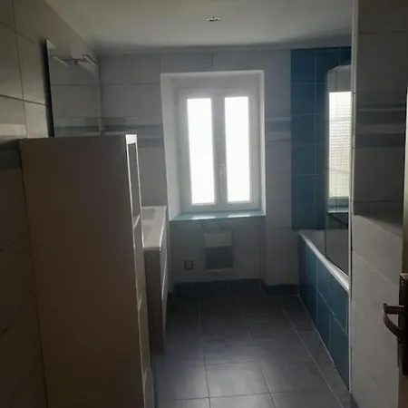 Maison Du Mont בית נופש