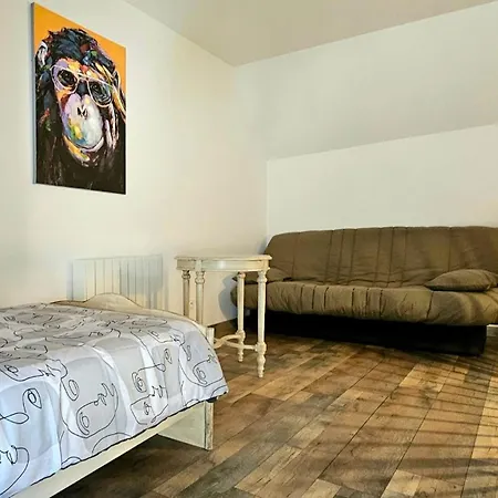 Maison Du Mont Saint-Come-du-Mont