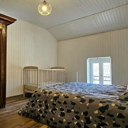 Maison Du Mont Holiday home *