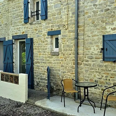 Holiday home Maison Du Mont *
