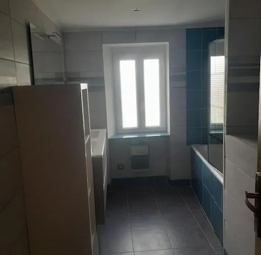 Maison Du Mont Holiday home