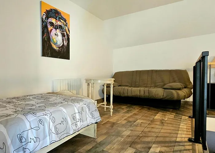 Maison Du Mont Saint-Come-du-Mont